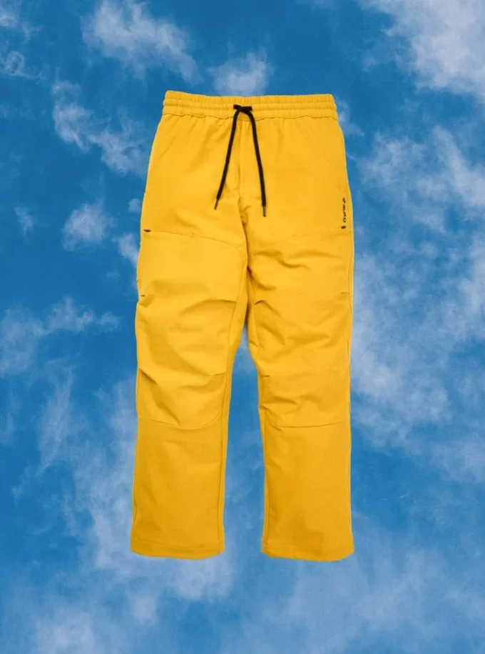 Pantaloni streetwear Burton Mine77 Pantaloni streetwear Burton Mine77