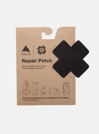 Patch di riparazione Burton x NOSO