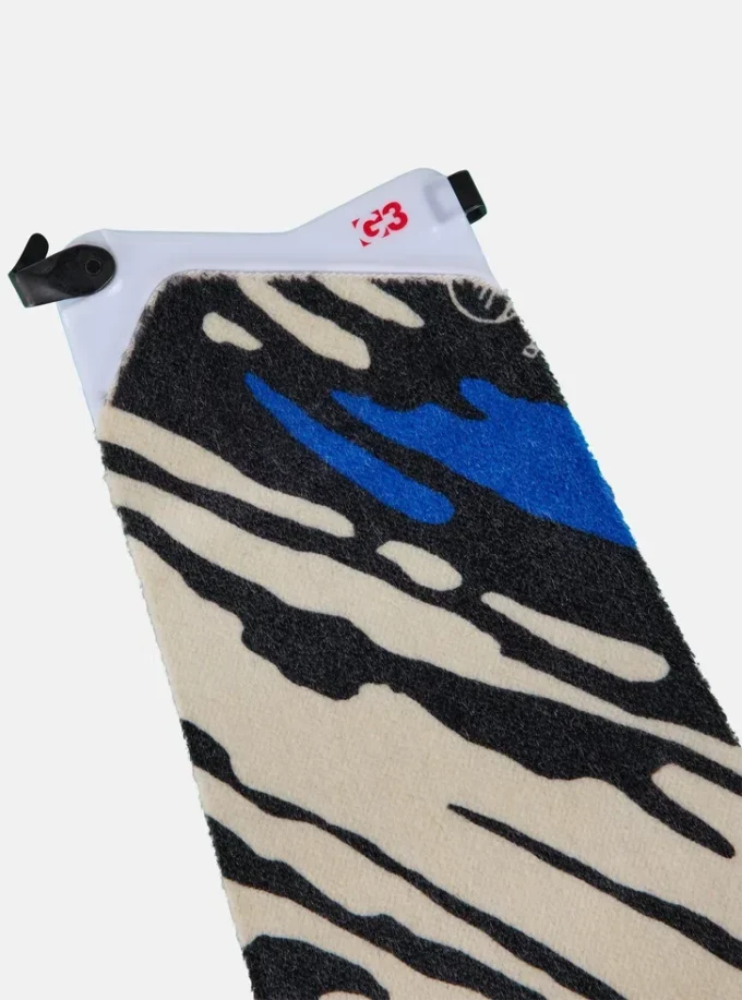 Pelli universali Burton Splitboarding Splitskins (Glide) Pelli universali Burton Splitboarding Splitskins (Glide)