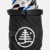 Pelli universali per splitboard Burton x G3