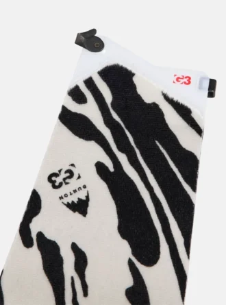 Pelli universali per splitboard Burton x G3