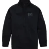 Pile Burton [ak]® Helium Power Grid™ Half-Zip da uomo