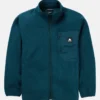 Pile Burton Cinder Full-Zip da uomo Pile Burton Cinder Full-Zip da uomo