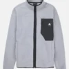 Pile Burton Cinder Full-Zip da uomo Pile Burton Cinder Full-Zip da uomo