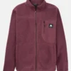 Pile Burton Cinder Full-Zip da uomo Pile Burton Cinder Full-Zip da uomo