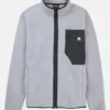 Pile Burton Cinder Full-Zip da uomo Pile Burton Cinder Full-Zip da uomo