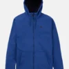 Pile Burton Crown Weatherproof Full-Zip da uomo (campione) Pile Burton Crown Weatherproof Full-Zip da uomo (campione)