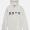 Pile Burton Crown Weatherproof Full-Zip da uomo (campione) Pile Burton Crown Weatherproof Full-Zip da uomo (campione)