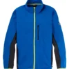 Pile Burton Minturn Full-Zip da uomo