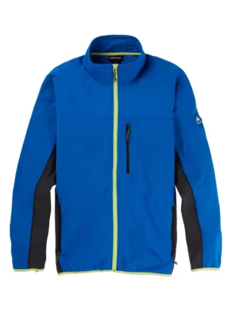 Pile Burton Minturn Full-Zip da uomo Pile Burton Minturn Full-Zip da uomo