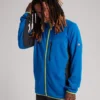 Pile Burton Minturn Full-Zip da uomo
