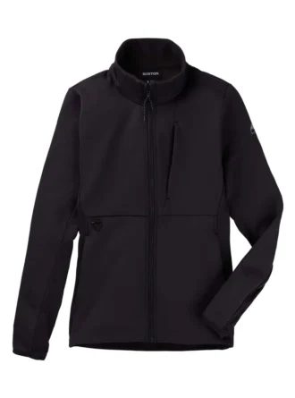 Pile Burton Multipath Full-Zip da donna