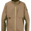 Pile Burton Multipath Full-Zip da uomo