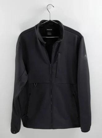 Pile Burton Multipath Full-Zip da uomo Pile Burton Multipath Full-Zip da uomo