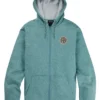 Pile Burton Oak Seasonal Full-Zip da uomo Pile Burton Oak Seasonal Full-Zip da uomo