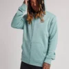 Pile Burton Oak Seasonal Full-Zip da uomo Pile Burton Oak Seasonal Full-Zip da uomo