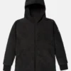 Pile da donna Burton Minxy con zip integrale