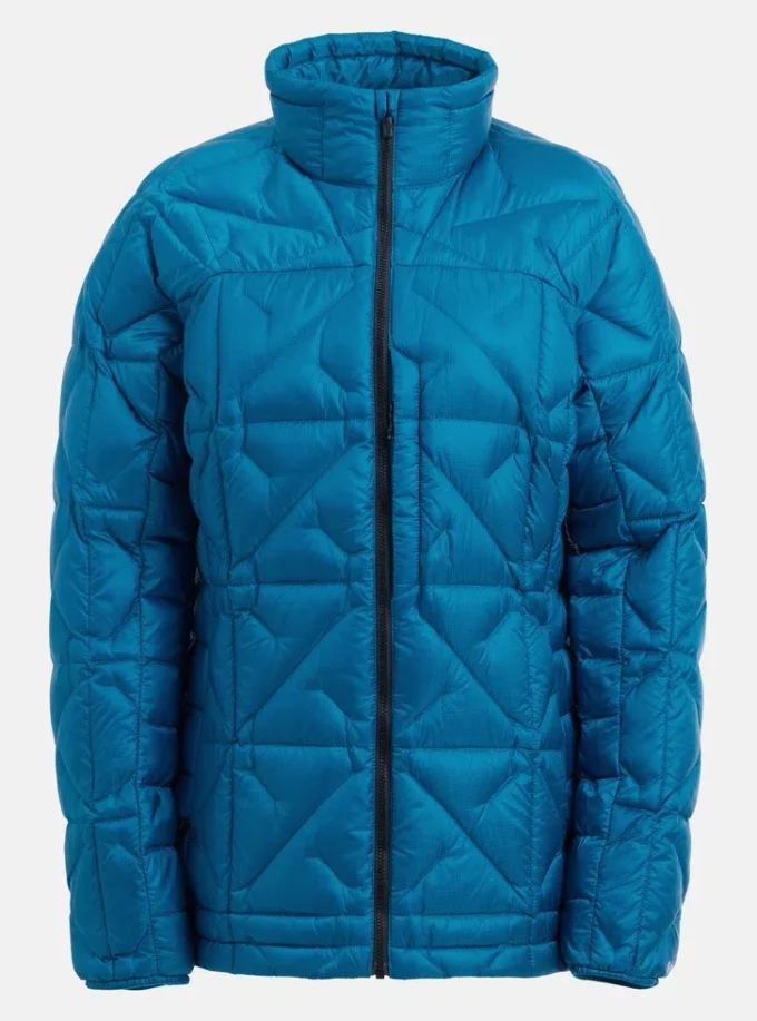 Piumino Burton [ak]® Baker da donna