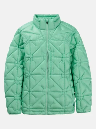 Piumino Burton [ak]® Baker da donna