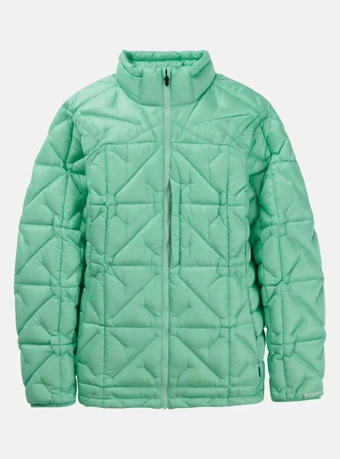 Piumino Burton [ak]® Baker da donna