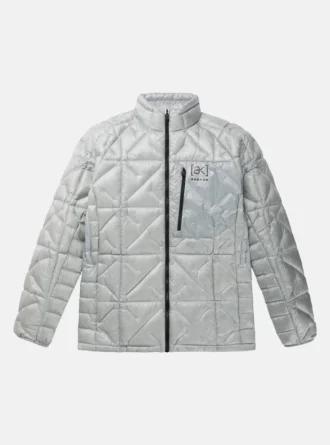 Piumino Burton [ak]® Baker da uomo