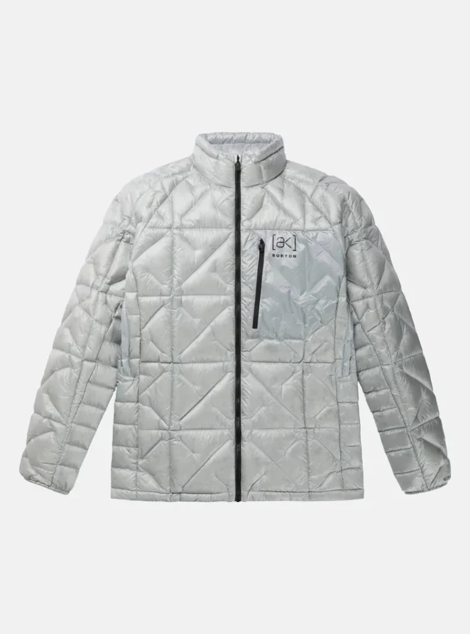 Piumino Burton [ak]® Baker da uomo
