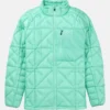 Piumino Burton [ak]® Baker da uomo