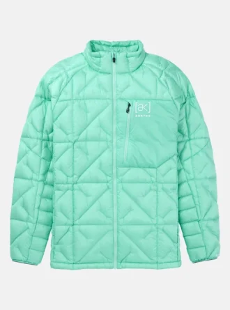 Piumino Burton [ak]® Baker da uomo