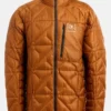 Piumino Burton [ak]® Baker da uomo