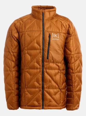 Piumino Burton [ak]® Baker da uomo
