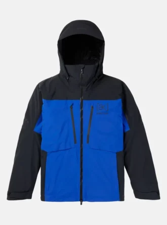 Piumino Burton [ak]® LZ GORE‑TEX 2L da uomo
