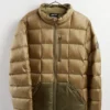 Piumino Burton Evergreen da uomo Piumino Burton Evergreen da uomo