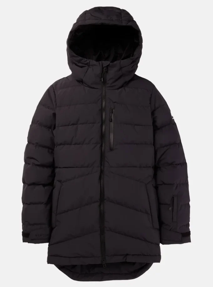 Piumino Burton Loyil da donna Piumino Burton Loyil da donna