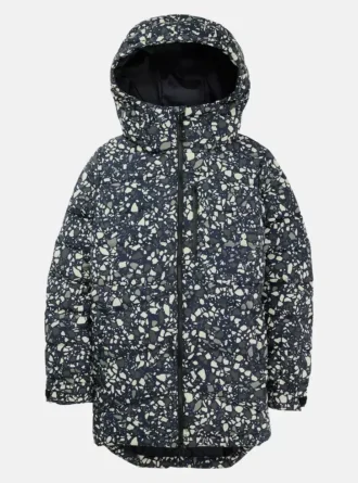 Piumino Burton Loyil da donna