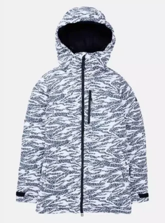 Piumino Burton Loyil da donna (campione)