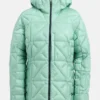 Piumino con cappuccio Burton [ak]® Baker da donna