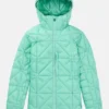 Piumino con cappuccio Burton [ak]® Baker da donna