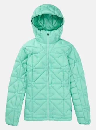 Piumino con cappuccio Burton [ak]® Baker da donna