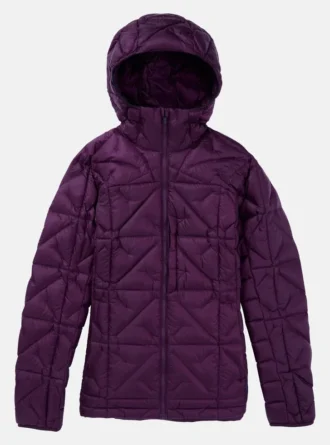 Piumino con cappuccio Burton [ak]® Baker da donna (campione)