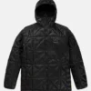 Piumino con cappuccio Burton [ak]® Baker da uomo
