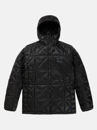 Piumino con cappuccio Burton [ak]® Baker da uomo