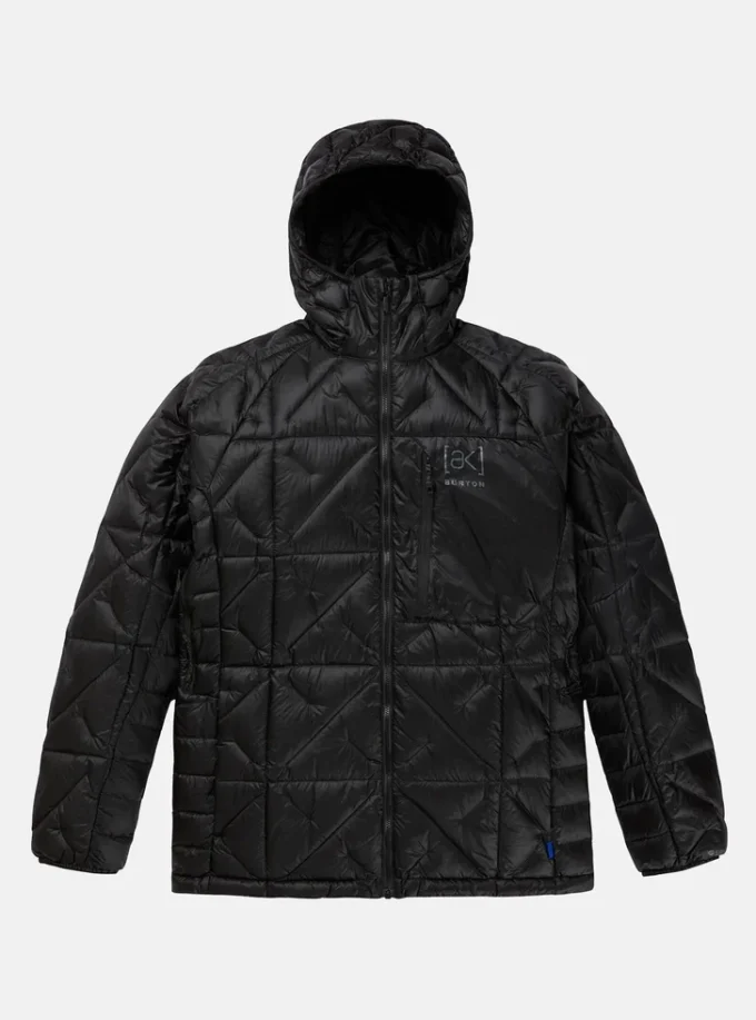 Piumino con cappuccio Burton [ak]® Baker da uomo