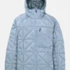 Piumino con cappuccio Burton [ak]® Baker da uomo