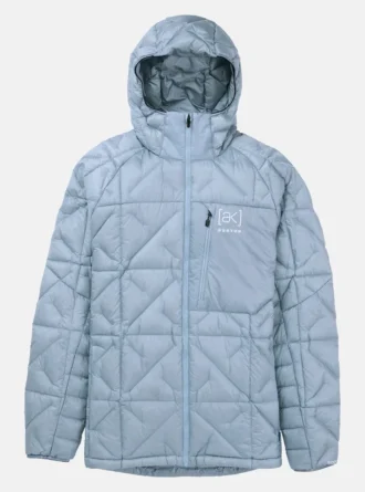 Piumino con cappuccio Burton [ak]® Baker da uomo