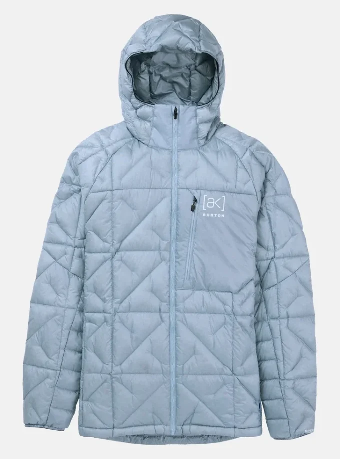 Piumino con cappuccio Burton [ak]® Baker da uomo