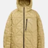 Piumino con cappuccio Burton [ak]® Baker da uomo (campione)