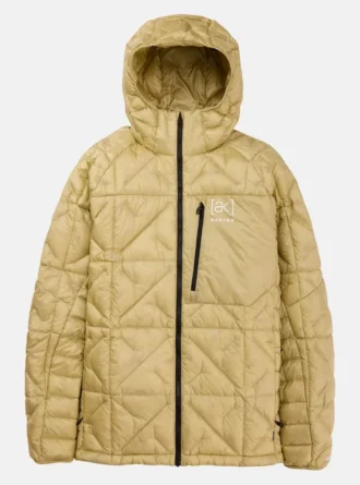Piumino con cappuccio Burton [ak]® Baker da uomo (campione)