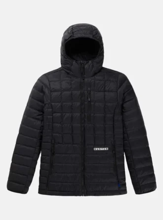 Piumino con cappuccio Burton Mid-Heat da donna