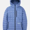 Piumino con cappuccio Burton Mid-Heat da donna (campione) Piumino con cappuccio Burton Mid-Heat da donna (campione)