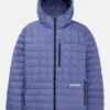 Piumino con cappuccio Burton Mid-Heat da uomo